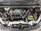 車のコンディションチェックには外せない場所です。是非一度御覧ください。