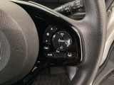【アダプティブ・クルーズ・コントロール】予め設定した車速内でクルマが自動的に加減速。 前走車との適切な車間距離を維持しながら追従走行し、高速道路でのドライバーの疲労を軽減してくれる嬉しい機能付♪
