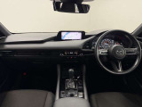 MAZDA3ファストバック 2.0 20S プロアクティブ 