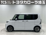 外板色はシャイニングホワイトパール(W25)!