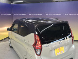 当社の展示車は全車両に車両状態説明書(AIS)を掲示しております。修復歴の有無は勿論、ドア等の外板の交換歴の有無までも表示☆口頭説明では無く書面にて分かり易く表記案内させて頂いております!