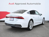 Audi車の性能を存分にお楽しみください。