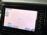 使いやすい見やすいナビゲーション!知らない道もラクラクです。