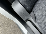 運転席用サイドエアバック装備