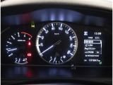反応のいいステアリング。ぜひお車を見ていただき、取り回しをご確認ください。