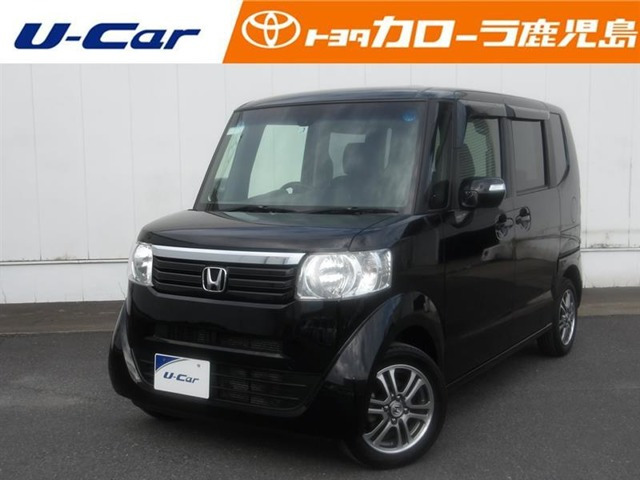 N-BOX G SSパッケージ 