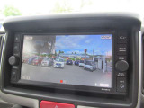 もしもの時のドライブレコーダー搭載!事故や煽り運転の証拠にもなりますね