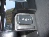 運転席&助手席シートヒーターが付いてます。寒い冬でもスイッチONで座面をあたたかくして、ドライブをさらに快適にしてくれます。
