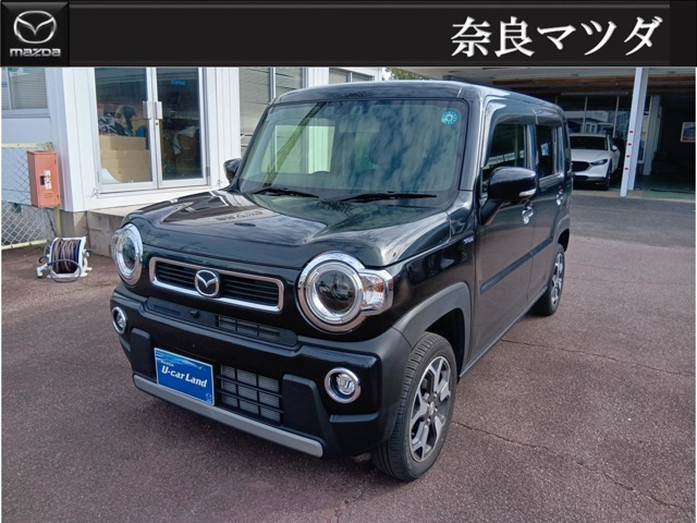フレアクロスオーバー XS