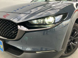 ☆LEDヘッドライト!クールな白い輝きはナイトシーンで存在感を強烈にアピール!夜間の前方視界をしっかり確保します!夜のドライブの安全性が大きく向上します!長寿命で省電力という点でも優れています☆