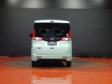 【FLAIR WAGON】広い室内空間、豊富な収納力、そしてマツダの安全技術や走行性能を兼ね備えた軽ハイトワゴンです。
