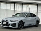 BMW i4 M50 4WD