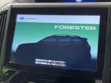 フォレスター 2.0 アドバンス 4WD 