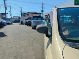 届出済未使用車とは初度届出された車輌で、使用または運行等に供されていない中古車です!