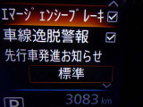 走行3083キロメートル