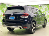 フォレスター 2.0 アドバンス 4WD