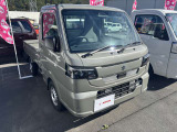 キャリイ KC 4WD 