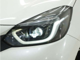 ◆LEDヘッドライト◆LEDライトは、明るく視認性が良く、省エネで環境にもやさしいヘッドライトです!