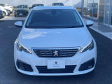 308 テックパックエディション ブルーHDi ディーゼル 