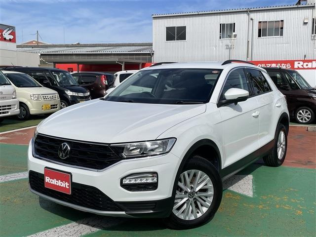 T-Roc TDI スタイル ディーゼル