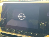【メーカー純正9インチナビ】インテリアに溶け込むスタイリッシュな「専用設計」メーカーナビを装備♪視認性や操作性など基本性能にも優れ、より上質なカーライフをお楽しみいただけます。