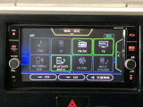 メモリーナビを搭載。楽しいドライブにナビは欠かせませんよね。Bluetoothも当然付いています♪好きな音楽を聴きながら今まで行ったことの無いところに行ってみませんか?