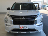 アウトランダー PHEV 2.4 P 4WD 