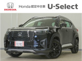WR-V Z+ ブラックスタイル入荷いたしました、お気軽にお問い合わせください。当社では、お客様に安心してお車をお選びいただくため、ご購入前に現車のご確認をお願いしております。