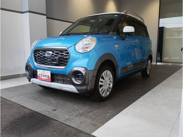 キャスト アクティバ X SAII 4WD