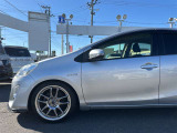☆新品テイン車高調を使用しローダウンしております☆