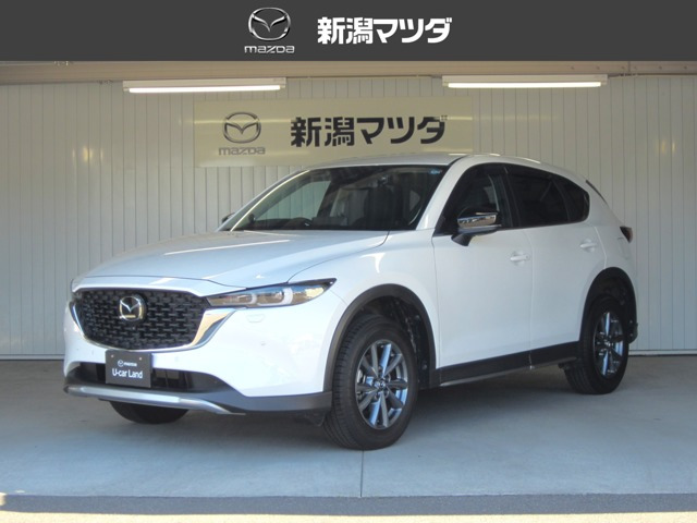 CX-5 2.0 20S フィールドジャーニー 4WD