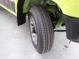 ★タイヤサイズは175/80R16★