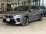 BMW iX2 xドライブ30 Mスポーツ 4WD