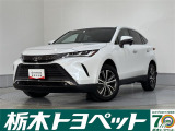 トヨタ ハリアー