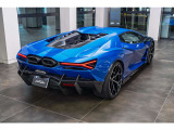 Lower exterior carbon package - shiny