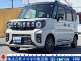 この度は弊社、『スズキ自販近畿 U&rsquo;sSTATION貝塚』の車両をご覧頂きありがとうございます。当社はスズキ株式会社直営の代理店です。