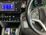 シャトル 1.5 ハイブリッド X 