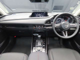 CX-30 2.0 20S ブラックトーンエディション