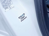 ◎日産ディーラーで取り扱っております、ガラス系コーティング※が施工されていた様です。※ご購入の際、コーティングの再施工を承っております。お気軽にご相談ください。