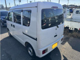 エブリイ PA ハイルーフ 4WD 