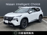 日産 エクストレイル