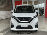デイズ ハイウェイスターX プロパイロットエディション 4WD 
