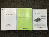 お車のことで困ったことがあれば取り扱い説明書などありますので安心です。ご不明な点などあればお気軽にお問い合わせくださいね♪