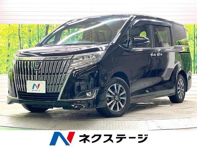 エスクァイア 2.0 Gi プレミアムパッケージ