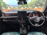 ジムニーノマド 1.5 FC 4WD 