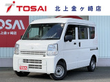 ご覧頂き誠にありがとうございます☆ R7年式エブリィバン PAリミテッド 4WD  入庫致しました!