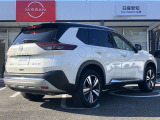 エクストレイル  1.5 G e-4ORCE 4WD
