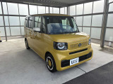N-BOX ファッションスタイル 