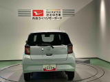 納車後の点検、車検などアフターサービスもお任せください!