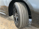 【法廷整備実施】Honda認定中古車の整備基準にもとづく整備を実施いたします。法定点検の整備に加え、基準を満たしていない消耗部品を交換いたします。